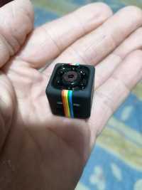 Mini Camera HD Vigilância