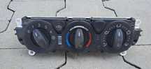 FORD TRANSIT CUSTOM PANEL NAWIEWU KLIMATYZACJI
