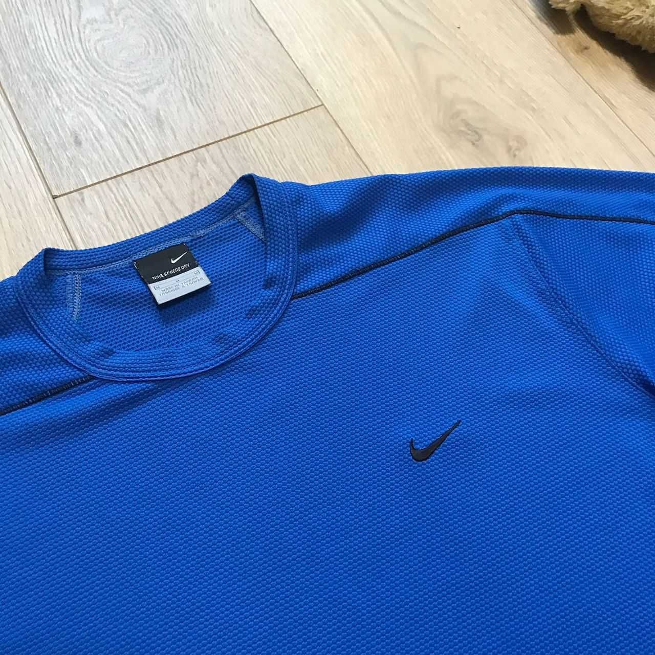 Футболка Nike Size M
