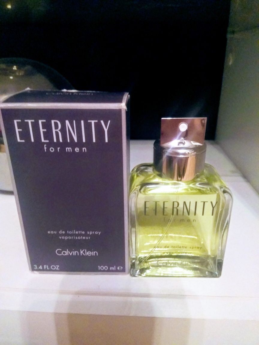 Calvin Klein eternity