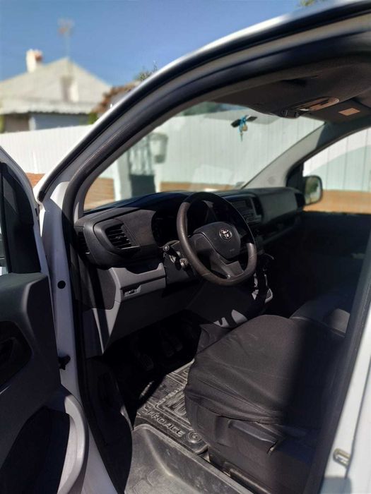 Toyota Proace 1.6 D4-D 116cv