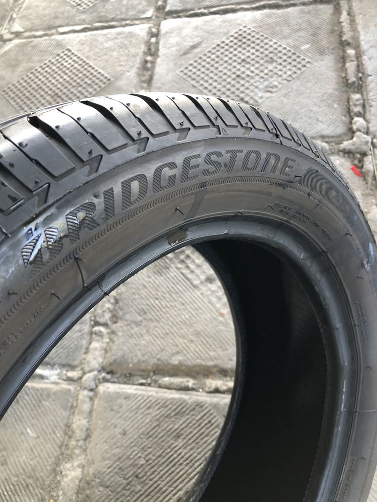 185/55R15-4шт Bridgestone оригінал із Німеччини 7,5мм в наявності