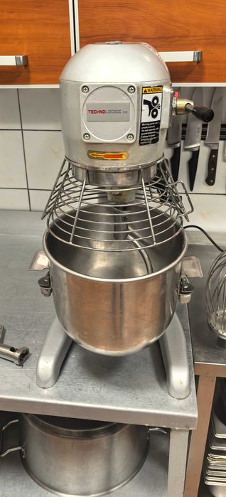 Mikser Planetarny Technologiss  10L