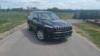 Jeep Cherokee 4x4 Active Drive Limited Okazja!!