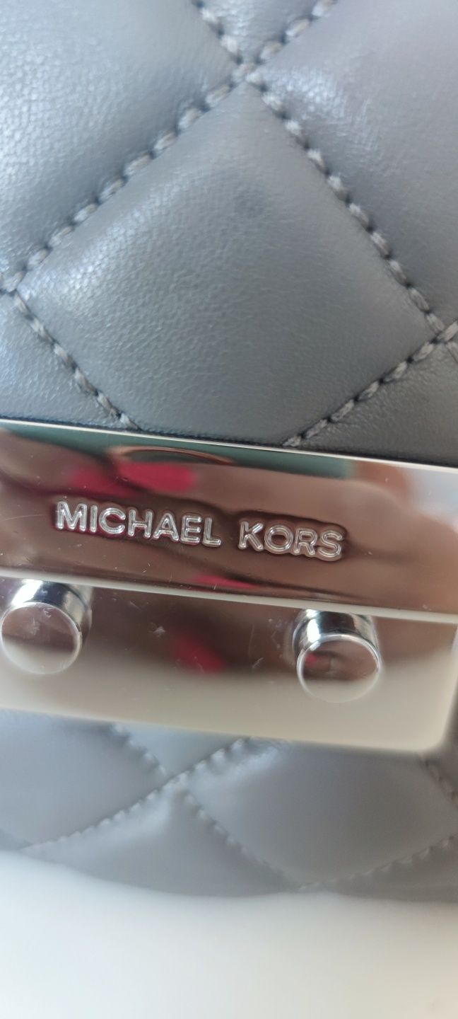 Oryginalna torebka Michael Kors