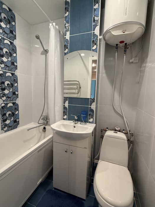 2 кімнатна квартира. Нагірна частина. Район Макдональдсу