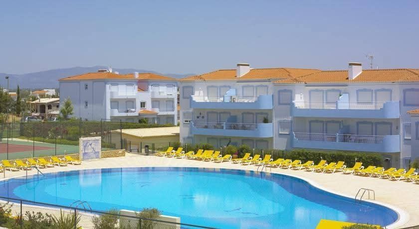 Arrenda-se T2 mobilado Oasis Parque Portimao