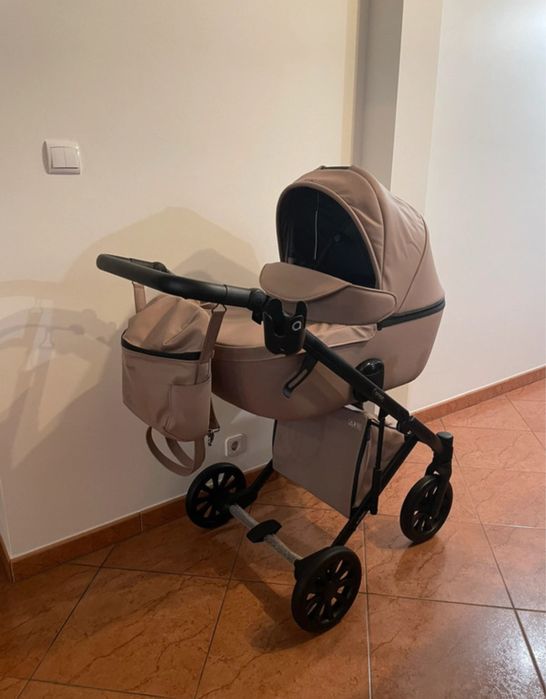 Wózek 2w1 anex e type