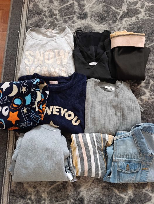 Жіночий одяг зимовий