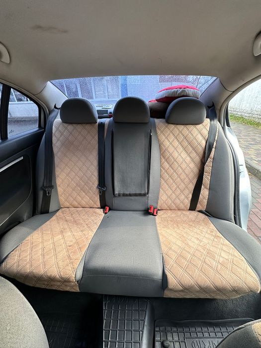 Продам Skoda Superb 2007 року 1.8 турбо