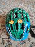 kask dla dziecka