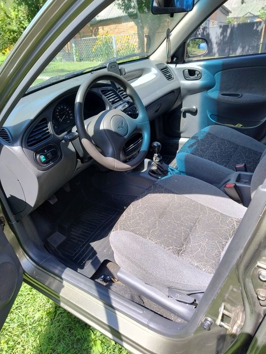 Продам Sens 2004 року