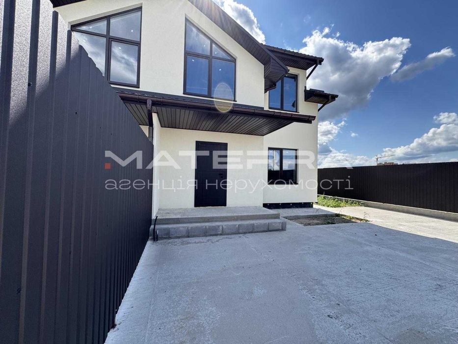 Шевченкове масив Ширма продаж дуплексу 114 м2 ділянка 5 сот