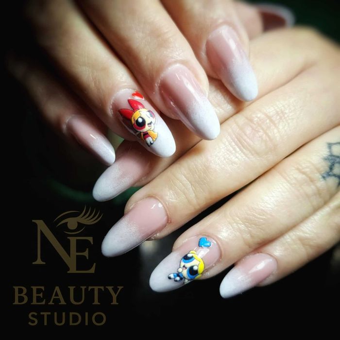 Promka  !Paznokcie żelowe,warkoczyki Afrykańskie,dredy,afroloki