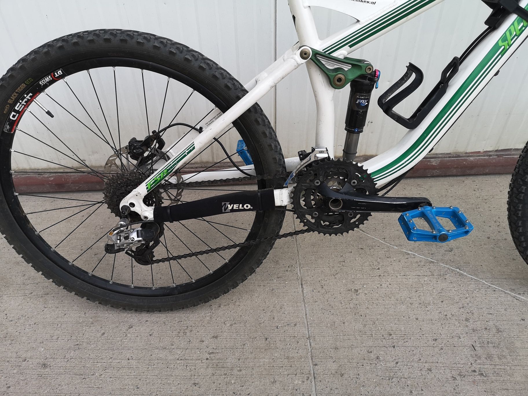 Sprzedam Specialized Pitch Pro promocja