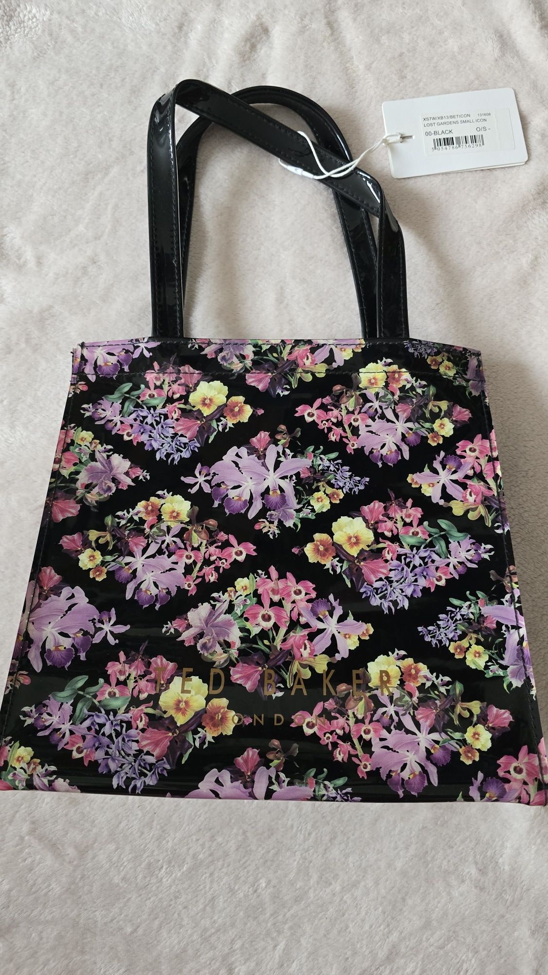 Torebka Ted Baker