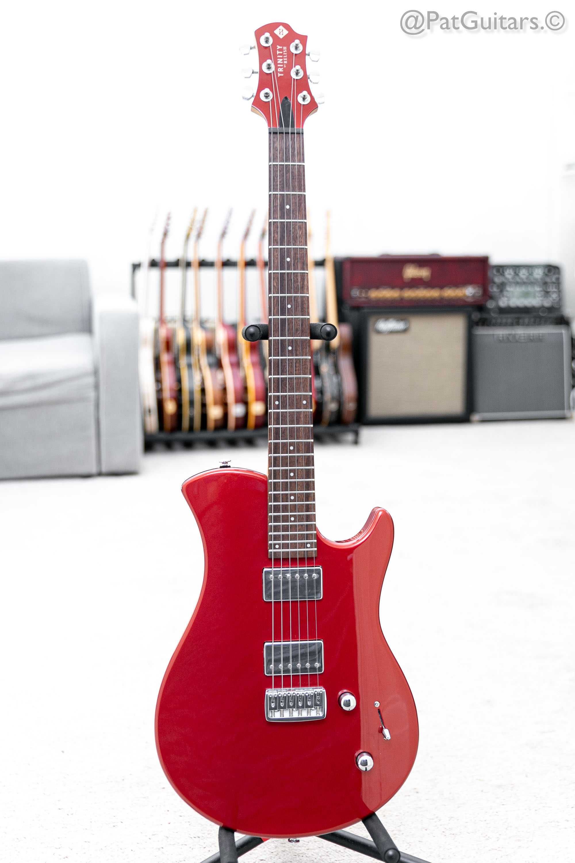 2020 Relish Trinity Electric Guitar