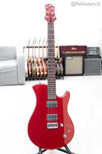 2020 Relish Trinity Electric Guitar