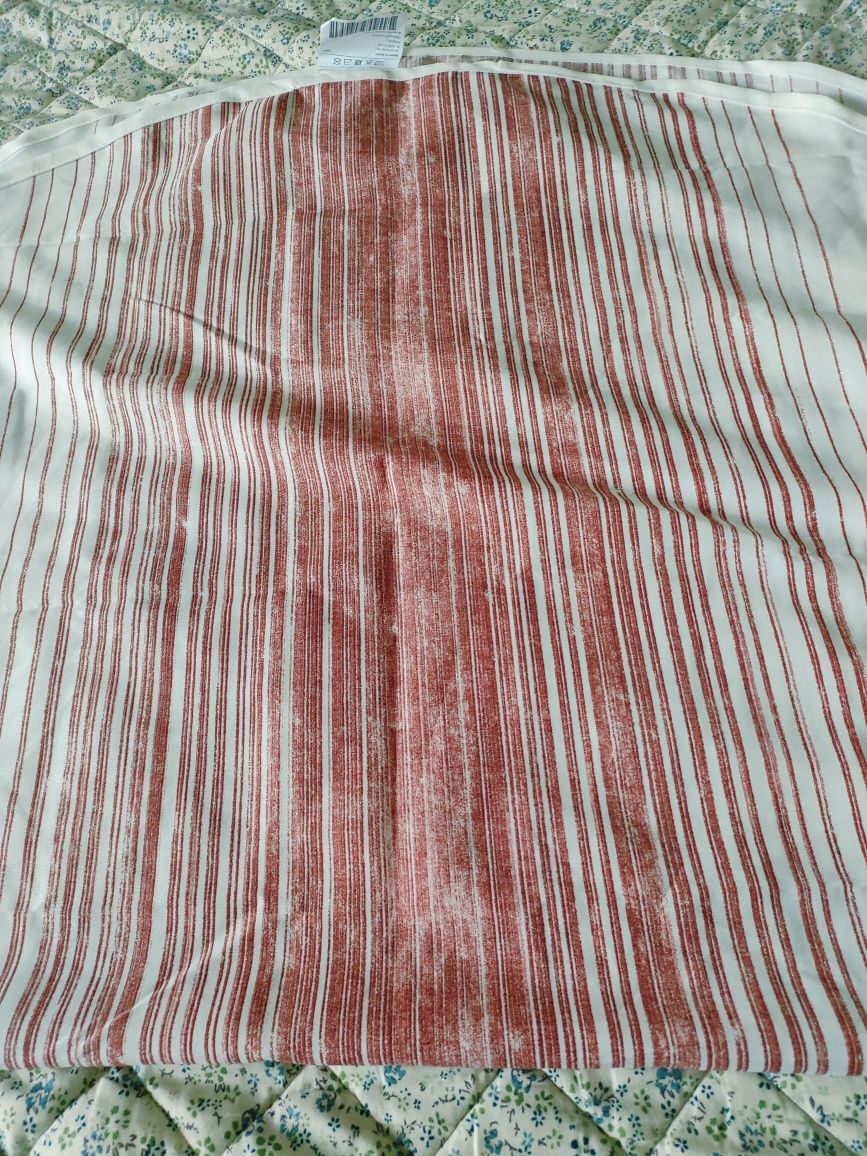 Obrus okrągły Ikea
