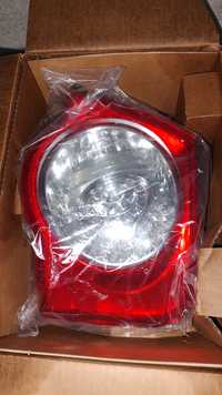 Lampa tylna zespolona VW Passat LED 05-10 Prawa Czerwona