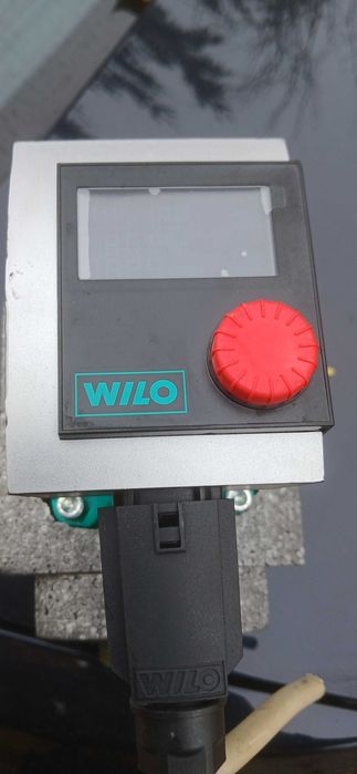 Pompa Wilo stratos pico 1-4