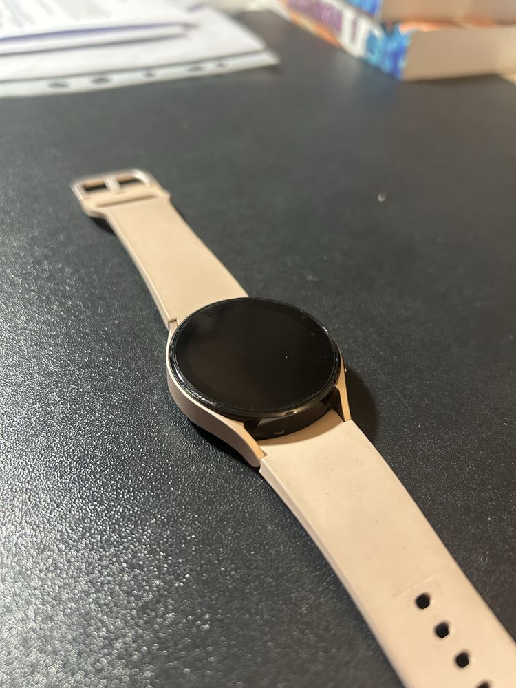Smartwatch Samsung Galaxy Watch4