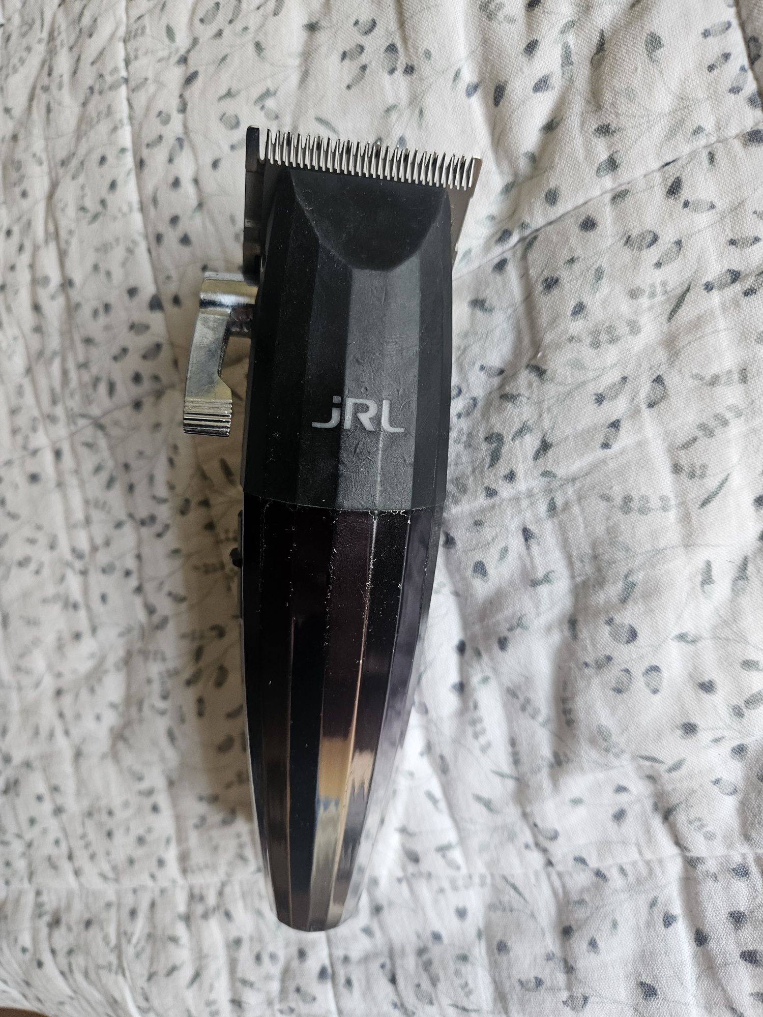 Maszynka do włosów jrl ff 2020c fresh fade