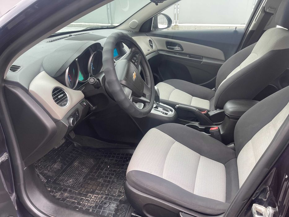Аренда авто Passat автомат 640грн/день оренда под такси Cruze Jetta