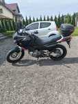 Suzuki xf650 freewind