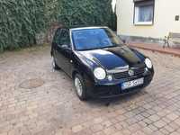 Volkswagen Lupo Lupo 1.4 44 KW