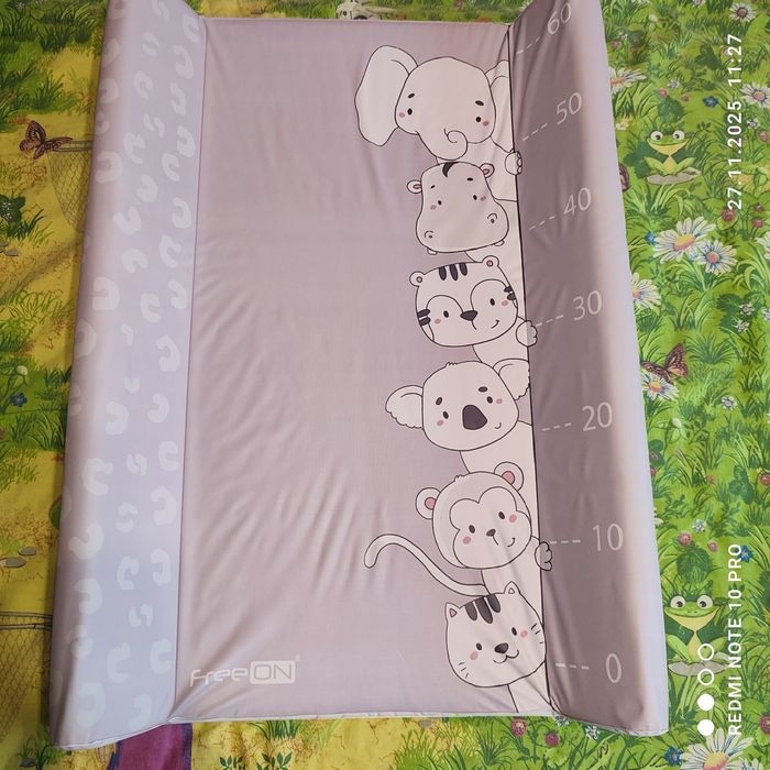 Дитячий Пеленатор,стан ідеальний