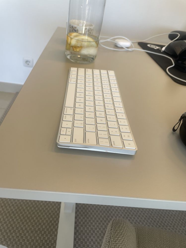 Apple Magic Keybord