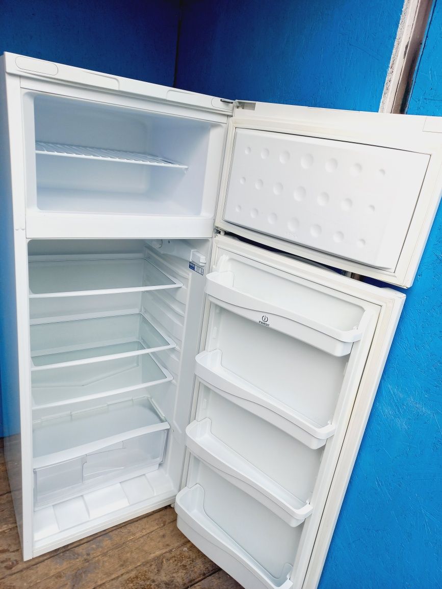 Lodówka Indesit 100% Sprawna Transport