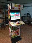 Arcade Dragon Ball