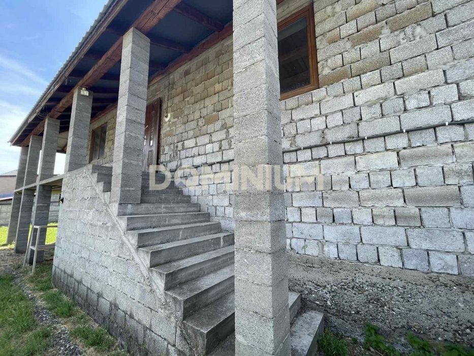 Продається недобудова в м. Виноградів вул. Дружби