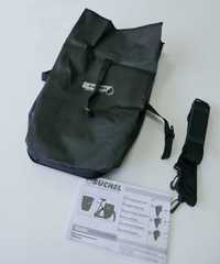 Sakwa Buchel 25,4 l