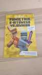 Minecraft pamiętnik 8 bitowego wojownika