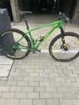 Merida Big Nine XT