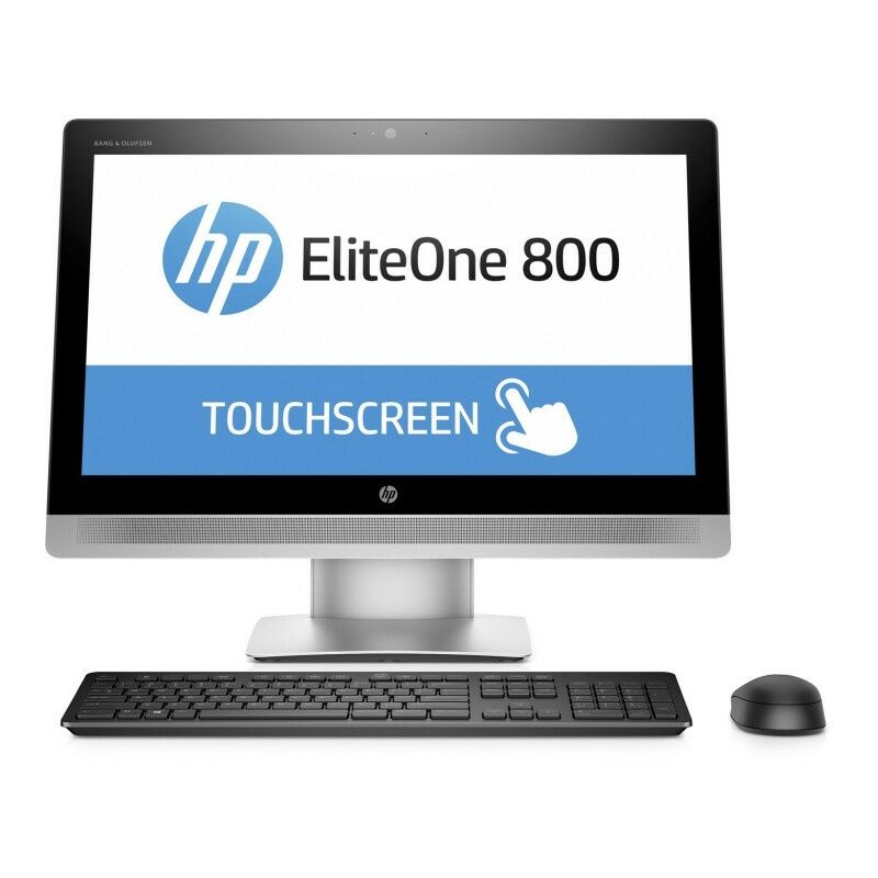 Computador AIO HP EliteOne 800 G2 I7Touch screen