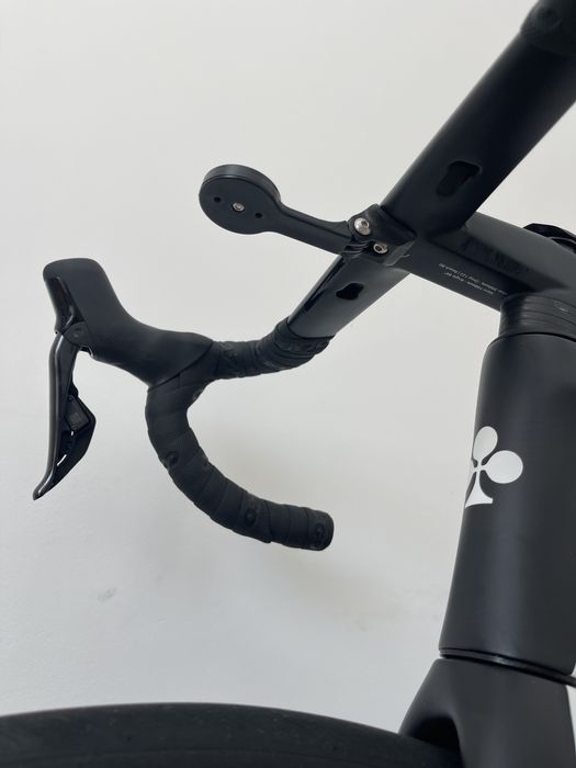 Colnago V4RS - Tamanho M (51 da colnago)