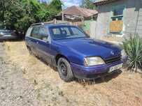 Opel omega a caravan универсал 1.8 газ бензин на ходу