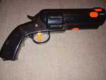 Logic 3 Ps3M937 Sports Gun Move Ps3