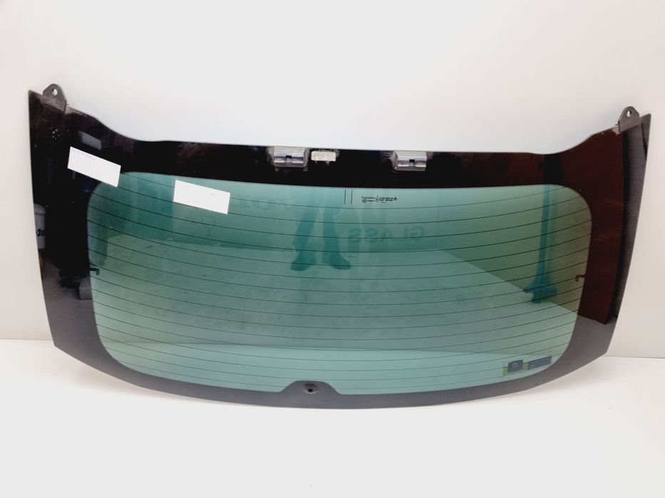 Szyba tylna CITROEN C4 PICASSO MINIVAN 2007-2013