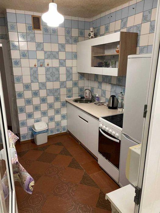 Здам 1 к квартиру ж/м Покровский, вул. Максима Дія 12.  Власник