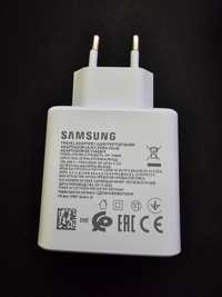 Carregador Samsung 45W PD Adapter USB-C