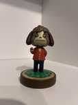 Figurka Amiibo Animal Crossing Digby