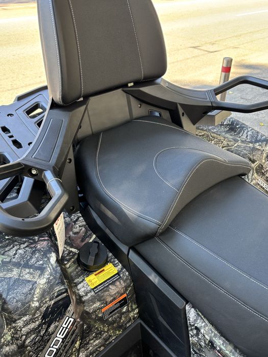 Квадроцикл AODES 850 ATV-L EFI EPS
