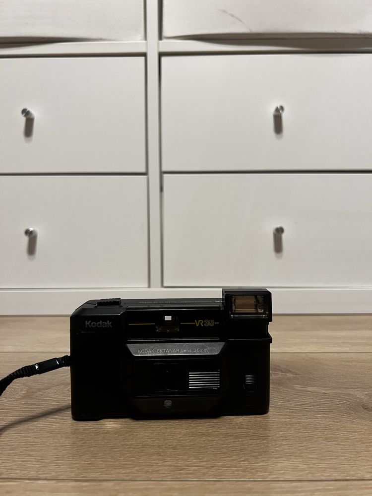 Kodak K40 VR35 EKTANAR
