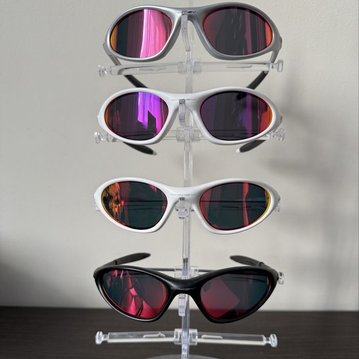 Окуляри Oakley Minute 1.0