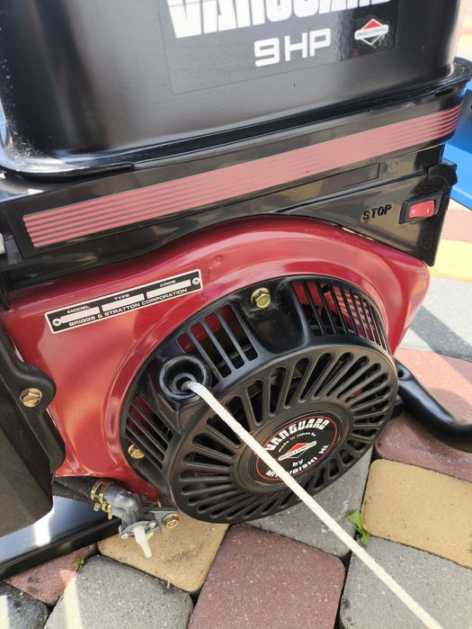 Agregat prądotwórczy Sdmo/Briggs Stratton/VanguardMitsubishi